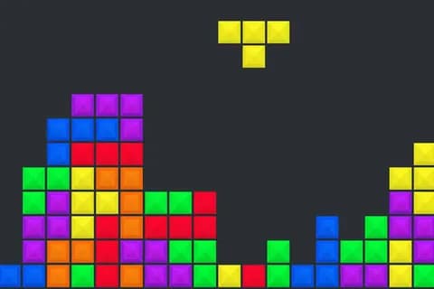 テトリスの何がおもろいん？