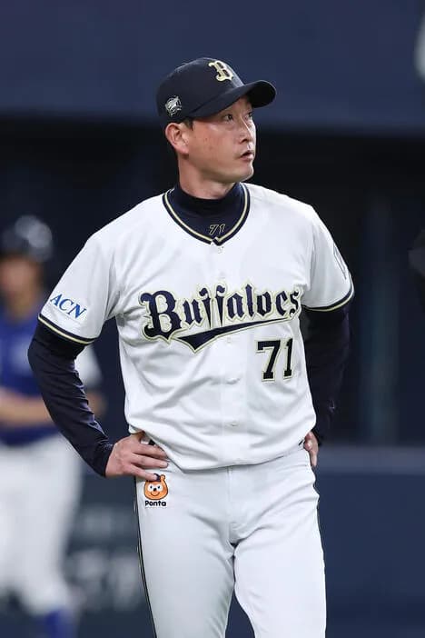 【オリックス】岸田監督、35秒で会見切り上げ「ちょっとうまくいかなかったな」６回に９失点