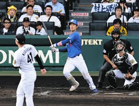 【宏斗】中日ファン集合【HQS】5/10