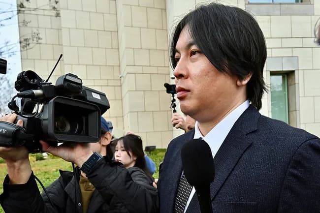 【朗報】イッペイ水原さん　また出頭期限が伸びる