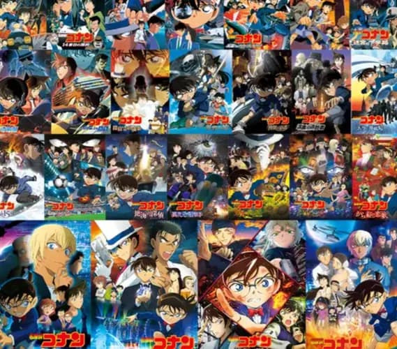 オススメのコナン映画教えてくれ