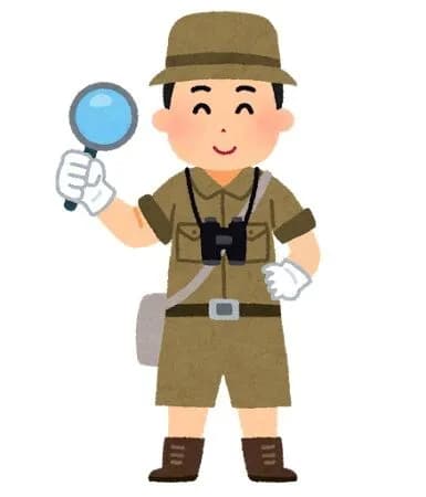 子どもワイ「大きくなったら探検家になりたいな〜！」地球「もう探検する場所ないけど」