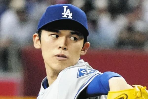 米メディア、佐々木朗希にブチギレ「マイナーに送れ！今のままじゃお話にならない」