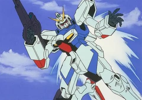 機動戦士Vガンダムが人気無い理由wwwww