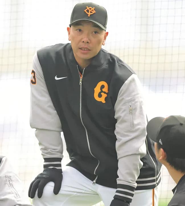 【２月の記事】巨人・阿部慎之助監督インタビュー　頂点に立つために「『守り勝つ野球』は変わらない。『みんなで』がシーズンのテーマになる」