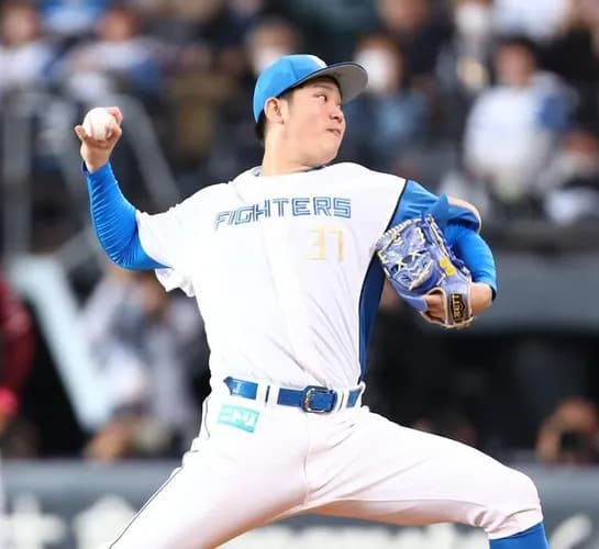 日本ハムが４連勝で両リーグ２０勝一番乗り！古林が圧巻９８球“マダックス”で来日初完封