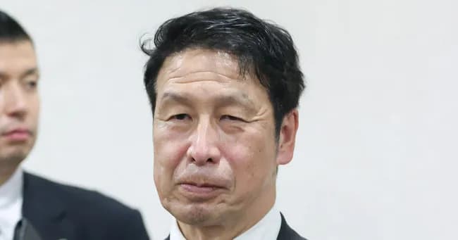 【悲報】米山隆一さんキレる「減税反対！！もう何も言わんわ💢」