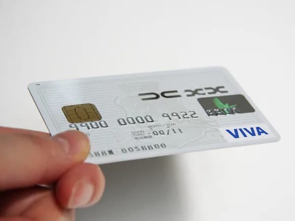 【急募】無職、フリーターでも作れるクレカある？ｗｗｗｗｗｗｗｗｗｗｗｗｗｗｗｗ