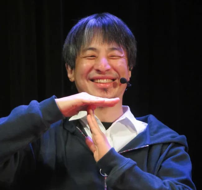 ひろゆき氏「公文書を破棄した財務省の職員を刑務所に入れるのが法治国家」　森友文書欠落問題巡り