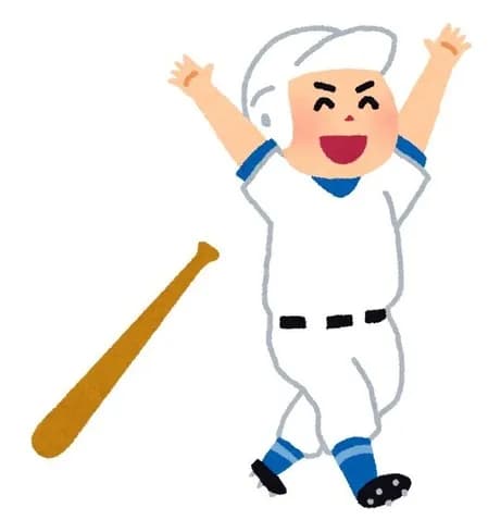 ホームラン確信したことある人おる？