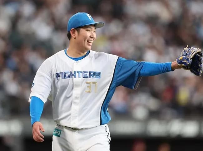 【朗報】日本ハムファイターズ、強い