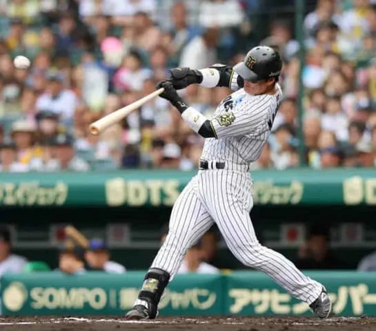 【阪神】「そういうことかな」前川右京がプロ初8番先発出場で1安打も反省モード