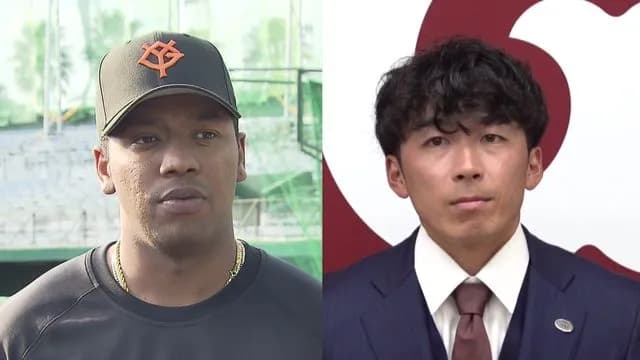 巨人ファン「増田やオコエが違法賭博してたことを外野の俺たちが話題にしてはいけない」