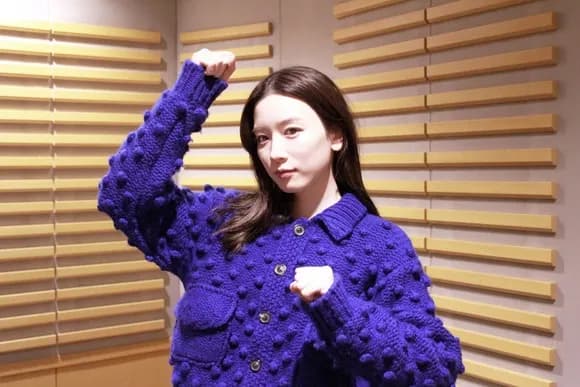 【悲報】永野芽衣さん、憔悴・・・・・・