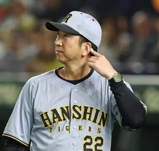 阪神藤川球児監督が有能という風潮