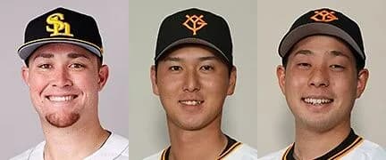 これ大江付ける意味ある？ 秋広リチャードの一対一でええやん