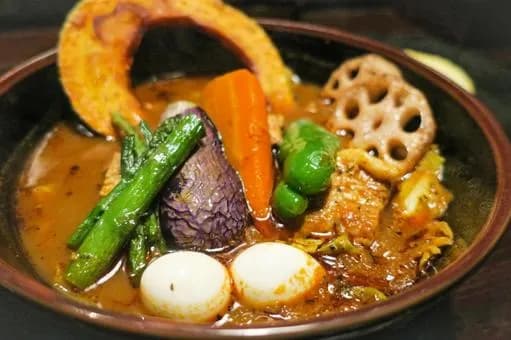 【急募】このスープカレーなんぼ出せる？ｗｗｗｗｗｗｗｗｗｗｗｗｗｗｗｗ