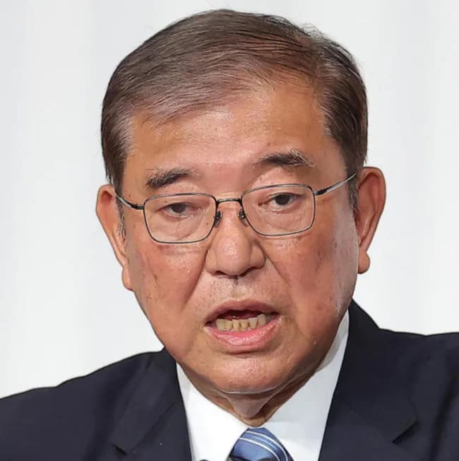 石破総理、ブチ切れ「やっているじゃないですか！何もしていないとなんで、あなたが決めるんですか」