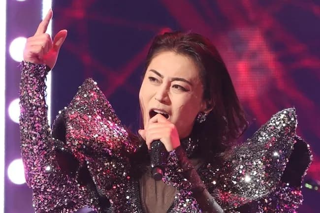 氷川きよし　涙ながらに葛藤語る「きよしくんの部分だけじゃない」「もっと自分でいたい」