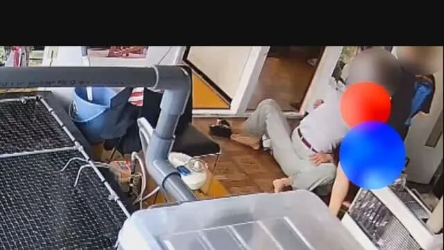 暴力動画拡散　北海道の建設会社に札幌市も対応「確認が取れ次第、認証取り消し」ｗｗｗ