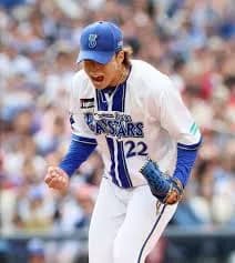 【朗報】DeNA入江、背番号22に相応しい投手に