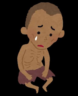 ガザ地区“飢えによる死が現実に”イスラエルの物資搬入阻止で