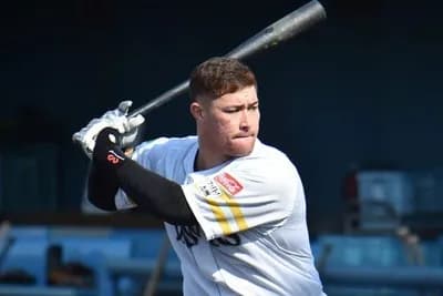 巨人リチャードに打たれそうなチームwwwwwwwwwwwwwwww