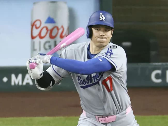 大谷翔平さん、２安打１打点ｗｗｗｗｗｗ