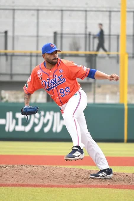 元DeNAエスコバー、オイシックス新潟を退団「難しい決断だった」　加入後2か月で新天地メキシコへ