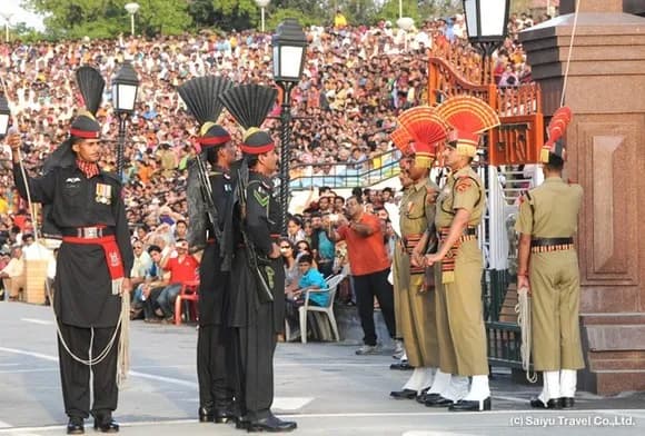 【速報】インド・パキスタン戦争、トランプの鶴の一声で停戦ｗｗｗｗｗｗ