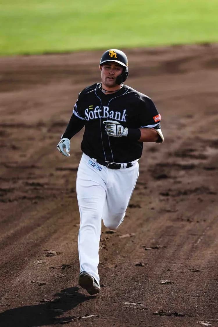 ソフトバンクリチャードと巨人秋広優人＆大江竜聖のトレードが成立！？まさかの事態におりせん民も驚きを隠せない模様…