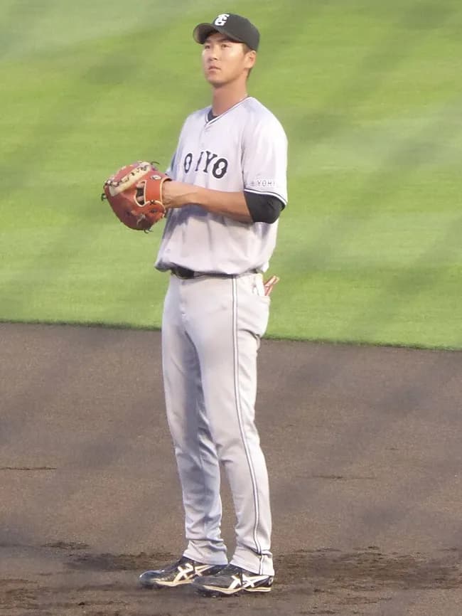 秋広優人(21) 率.273 本10 点41 　👈トレードした理由