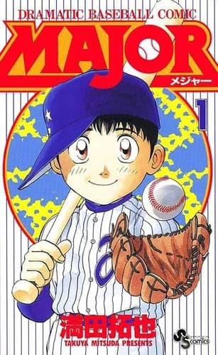 【画像】大谷翔平が愛読してる漫画一覧ｗｗｗｗｗｗ