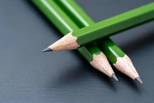 【悲報】お前ら、「えんぴつ」の真実を知らないｗｗｗｗｗｗｗｗｗｗｗｗｗｗｗｗ