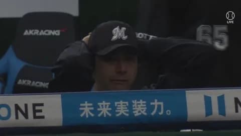 藤岡「自分がもっと打って…良いところでも打って、しっかり守ってプレーすれば…」