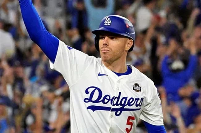 フリーマン、打率.376 OPS1.170ｗｗｗｗｗｗｗｗｗｗｗｗｗｗｗ