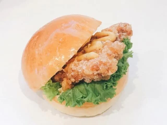 チキンタツタってそんなにおいしいか？