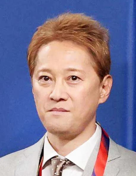 【フジ】中居正広氏の代理人弁護士が第三者委員会報告に反論「性暴力の実態は確認できず」