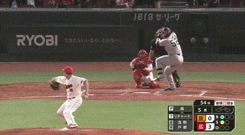 リチャード、移籍後初ホームランｗｗｗｗｗｗｗｗｗｗｗｗｗｗｗ