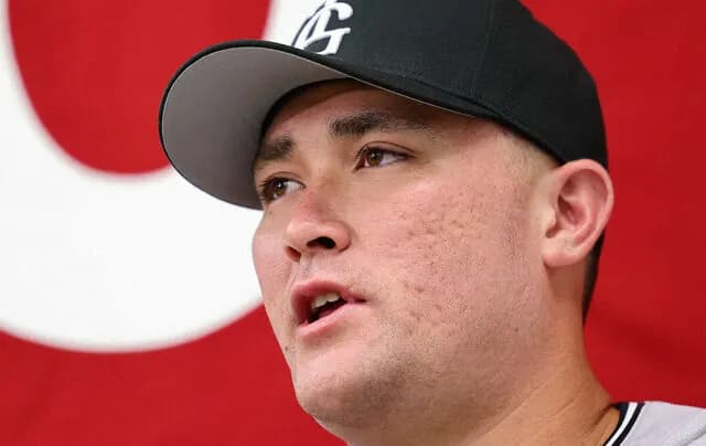 ソフトバンク・城島CBO「巨人からリチャードをどうしても欲しいという話があった」