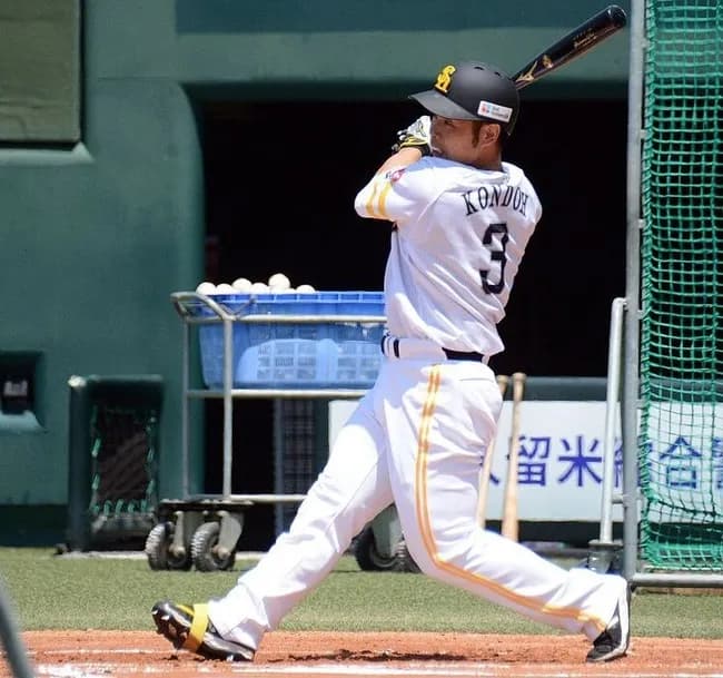 【朗報】SB近藤、14日の3軍戦で実戦復帰へ