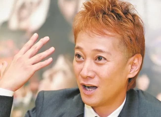 【緊急】中居正広、ガチで反撃開始ｗｗｗｗｗｗｗｗｗ