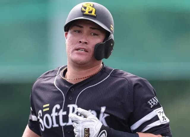 【悲報】巨人ファン「リチャードなんてせいぜい『.230 25本』程度の選手だろ？必要ない」