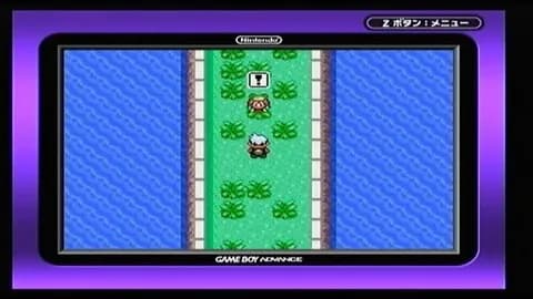 ポケモンルビサファの話したい人「橋の下のジュプトルがさァ！トラウマでさァ！勝てなくてさァ！」←これ