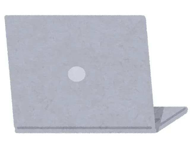 家のパソコンってみんな何に使ってるの？