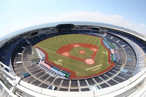 ロッテ新球場、今のところ屋外型濃厚だけど、みんなドーム派？屋外派？