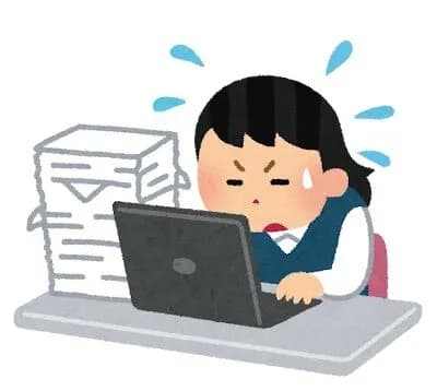 「仕事しなきゃいけない」←この時点で負け組じゃね？