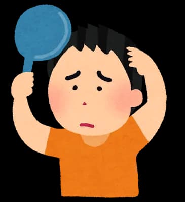 ナイツ・塙、薄毛に悩み「1カ月くらいお湯だけで髪洗ってた」試行錯誤も…美容師から衝撃の一言「ハゲます」