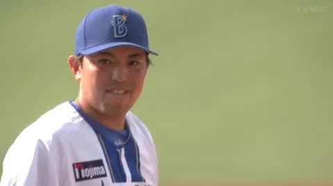 DeNA東克樹、登板中の顔の日焼けに苦悩「病院に行ってきます」