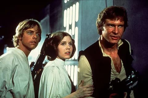 スターウォーズ「エピソード4から始まります」←は？